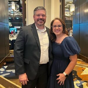 Meet your Posher, Stacy